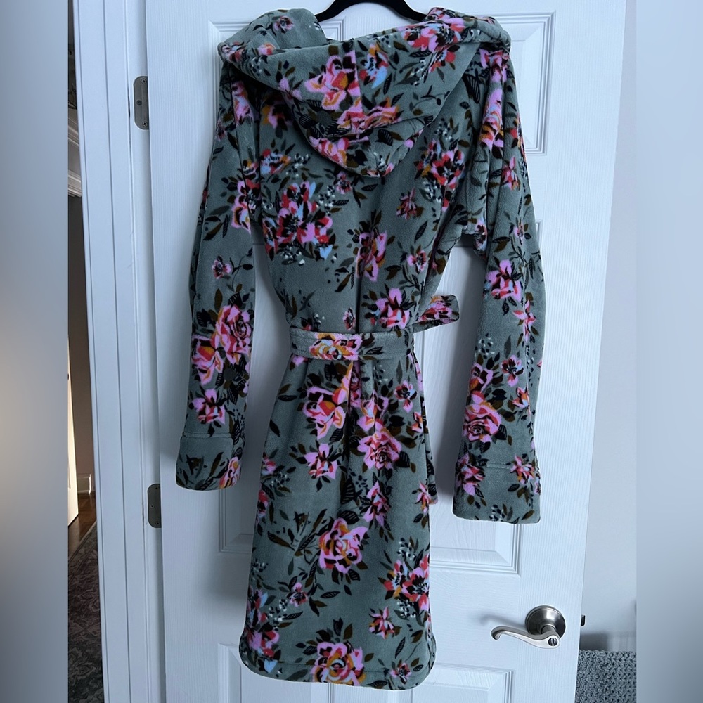 Vera Bradley L/XL Robe